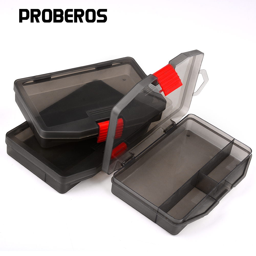 Fishing Equipment Storage - Коробка для хранения рыболовных принадлежностей, 1