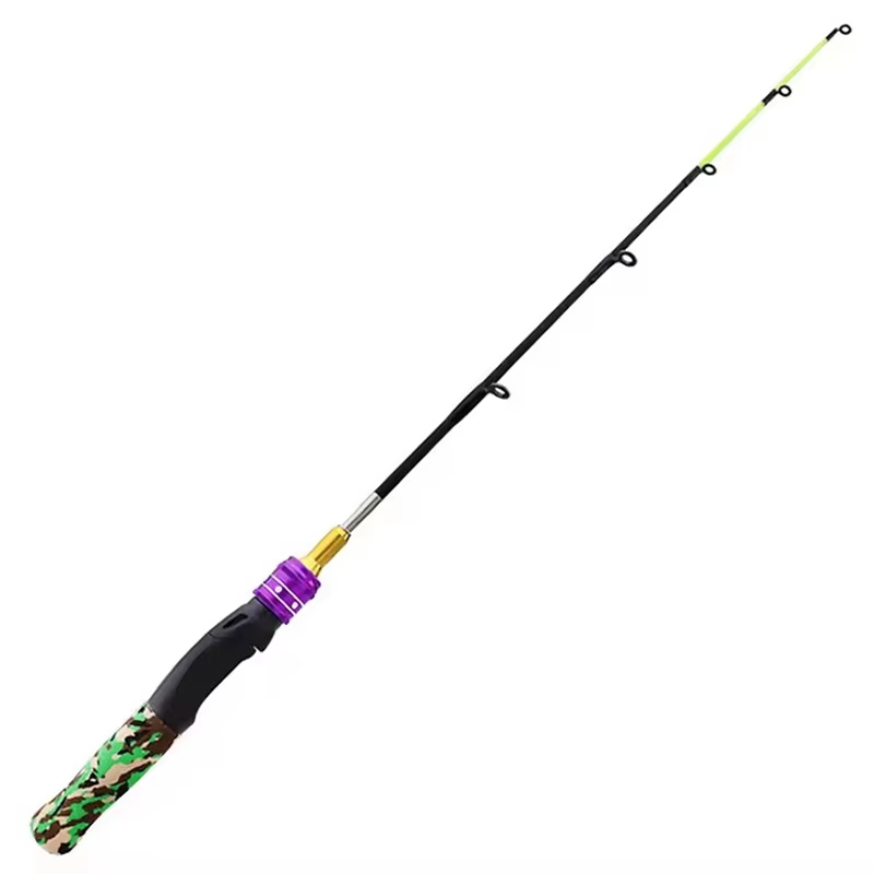 Fishing Equipment Kids - WEIHE 61 см удочка для зимней