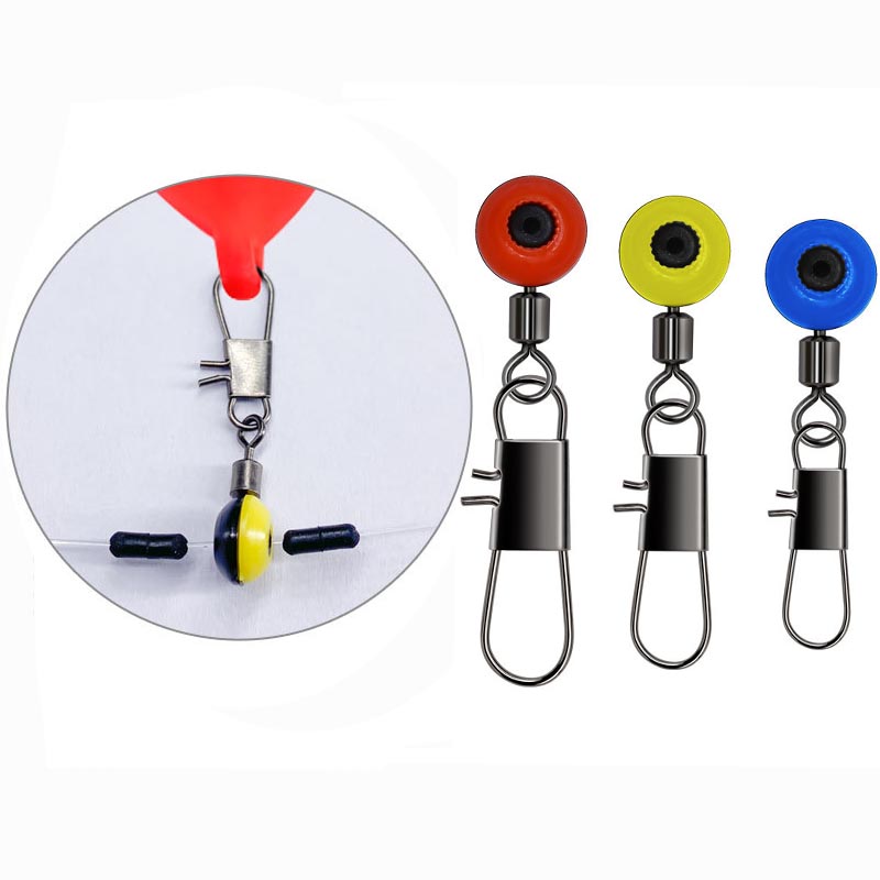 Fishing Equipment Tackle - Поплавок для морской рыбалки, 50 шт./лот