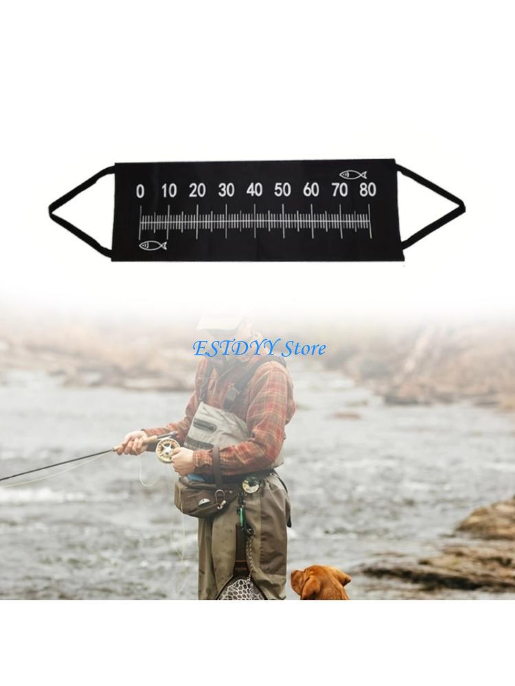 Fishing Equipment In - G6DE Защитная накладка для рыбы Рыболовное