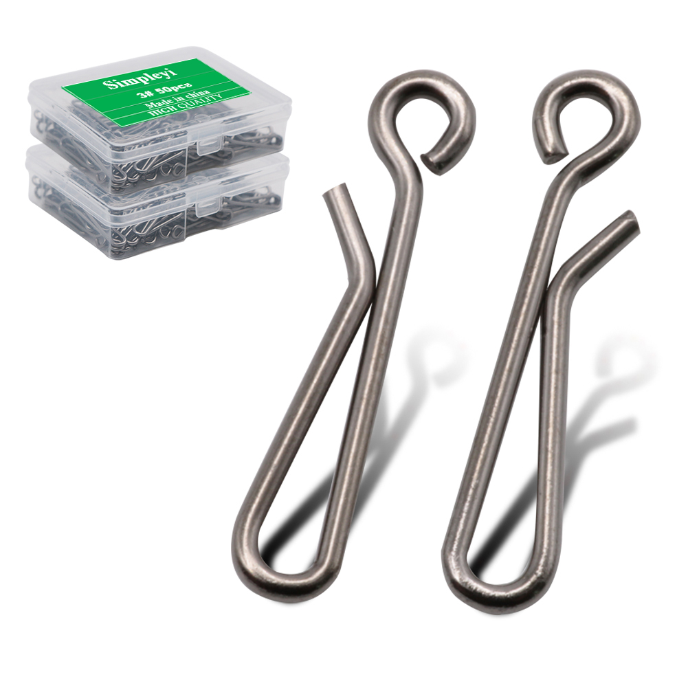 Fishing Equipment Tackle - Фиксатор подшипника, поворотный штифт, твердое кольцо,