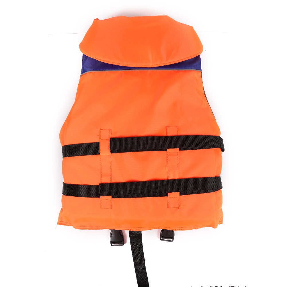 Fishing Equipment Kids - Горячая распродажа: Износостойкий детский спасательный жилет