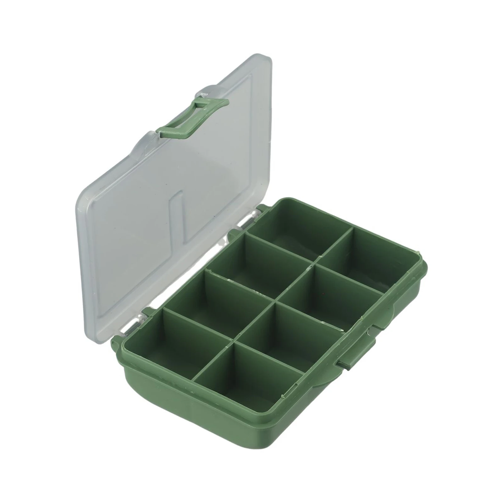 Ящик для хранения на 1-8 отдел – обзор и цена Fishing Equipment Storage
