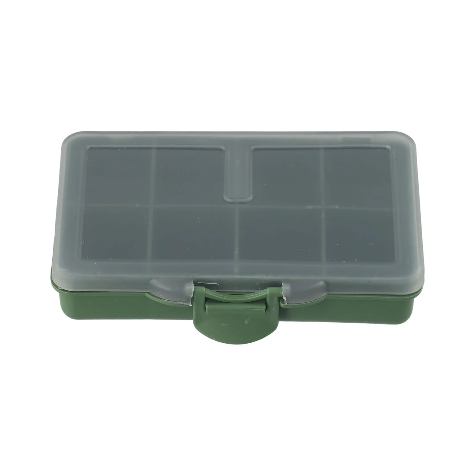 Ящик для хранения на 1-8 отдел – обзор и цена Fishing Equipment Storage