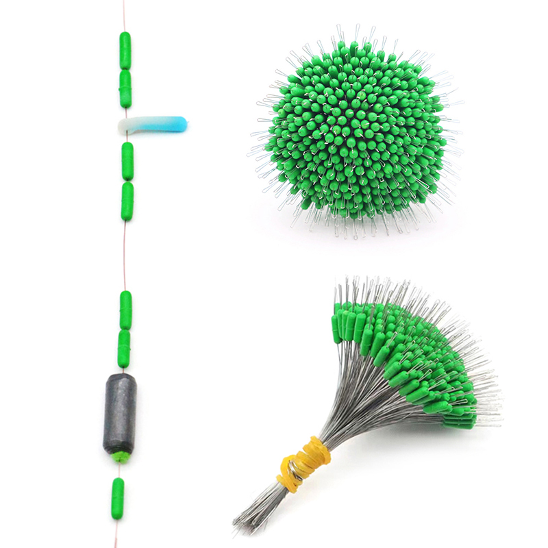 Оптовая продажа: 300 шт./упак. – обзор и цена Fishing Equipment Deals
