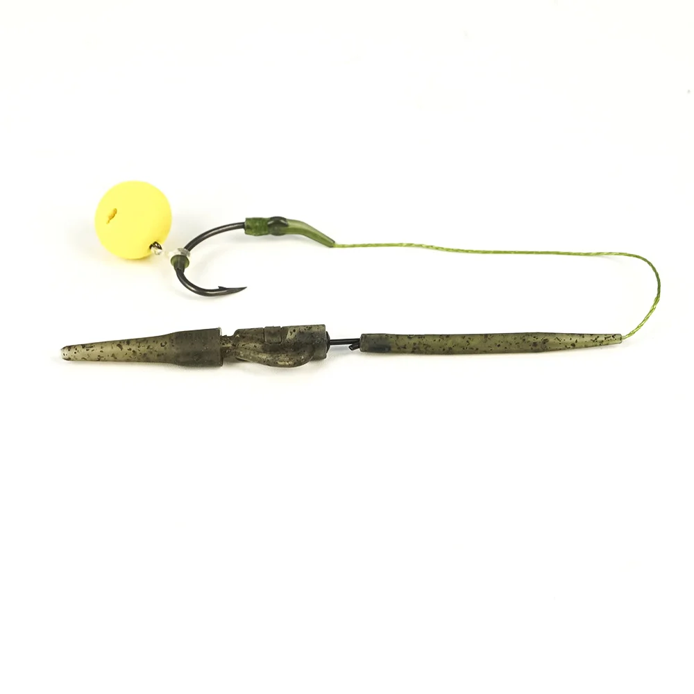 Hirisi быстросменный комплект  – обзор и цена Freshwater Fishing Kit