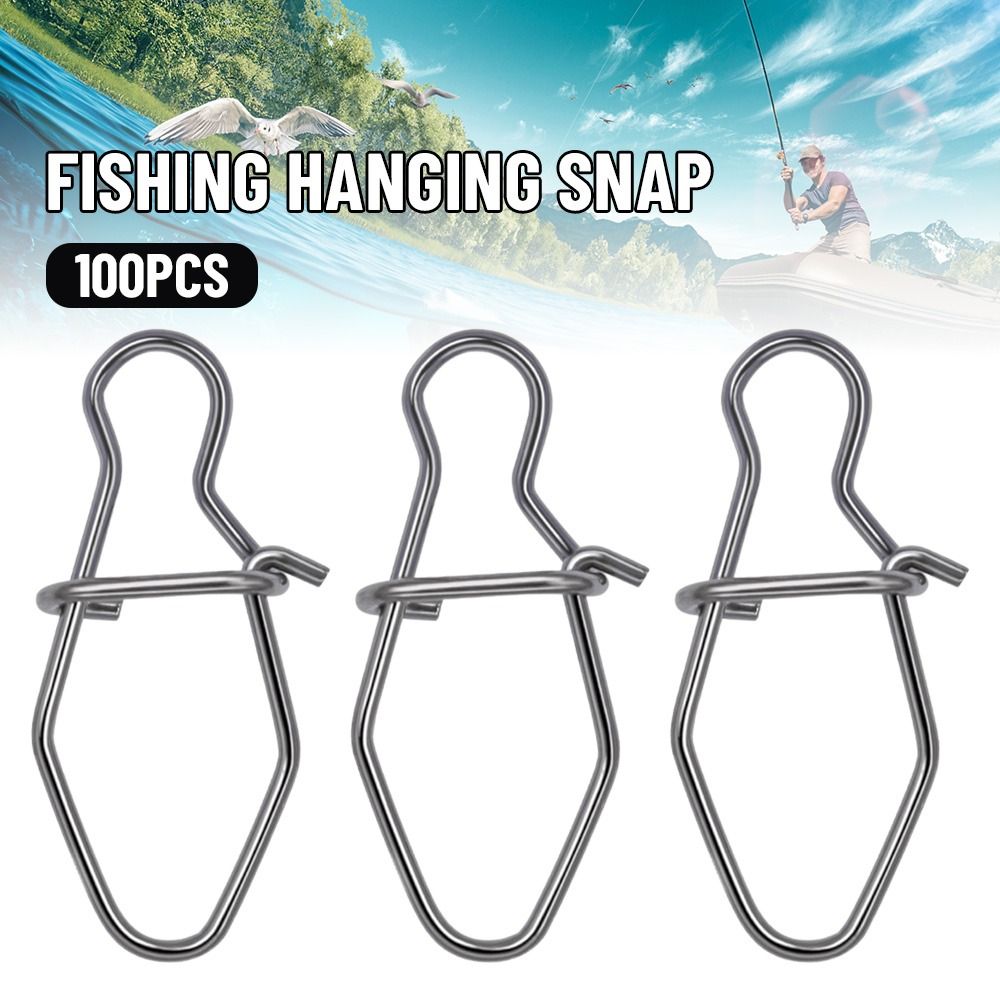 100 шт./партия, рыболовный Вер – обзор и цена Fishing Equipment Storage