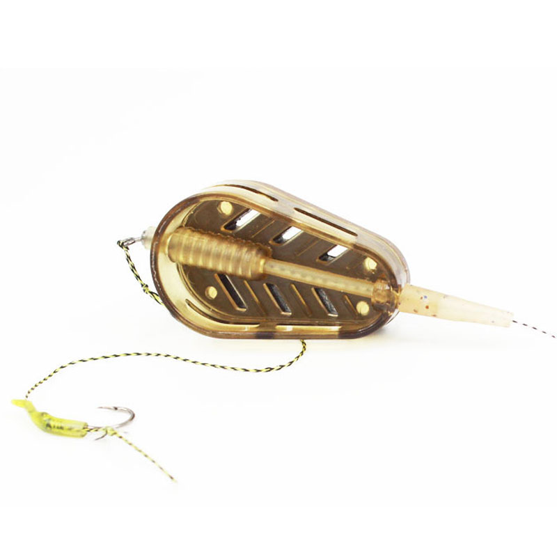 5 шт., рыболовная клетка для л – обзор и цена Freshwater Fishing Kit