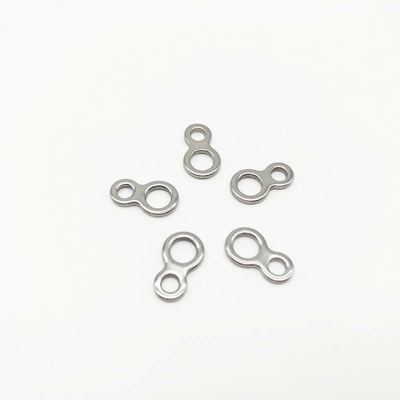 10-50 шт., рыболовные кольца и – обзор и цена Fishing Equipment Tackle