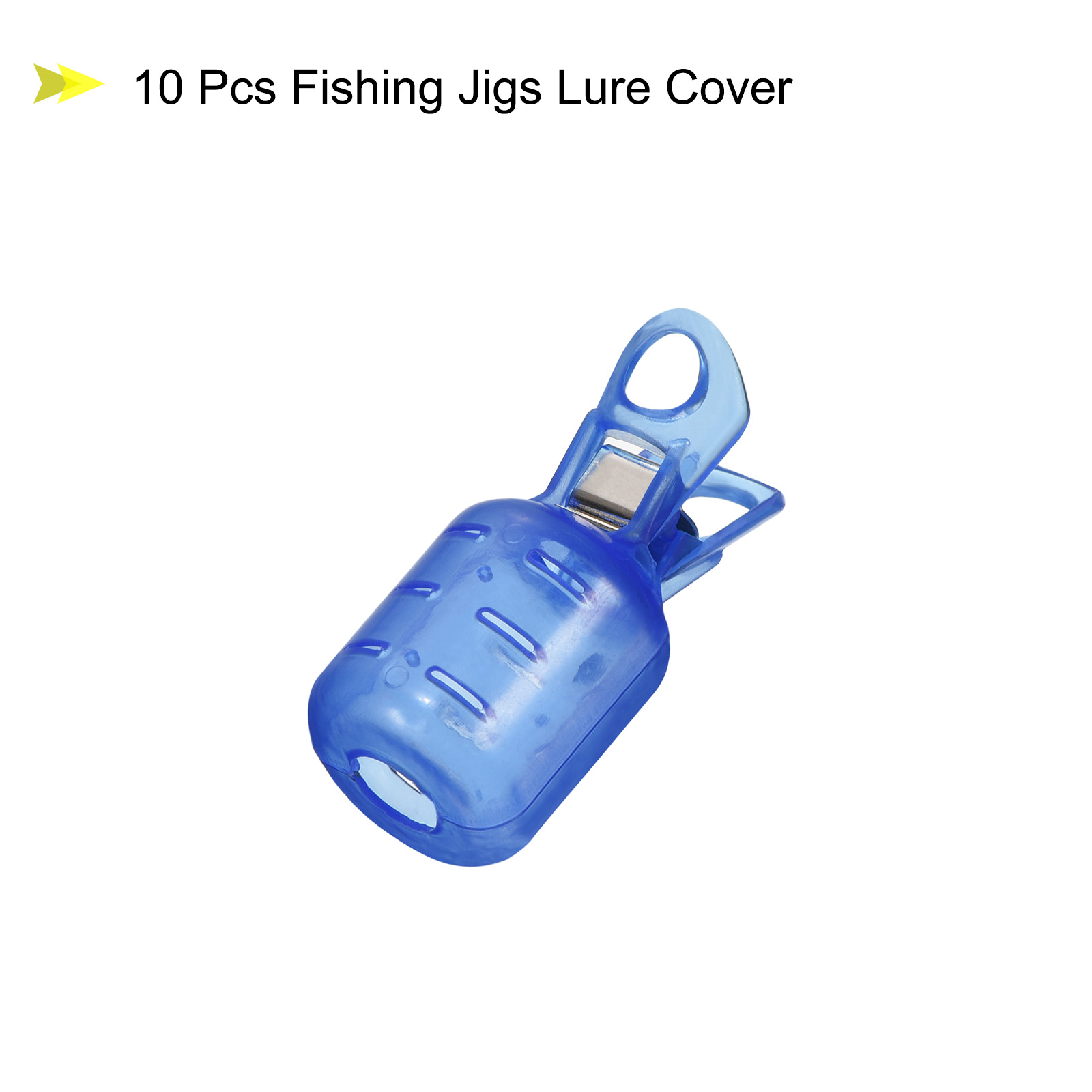 10 шт., маленький размер, защи – обзор и цена Fishing Equipment Storage