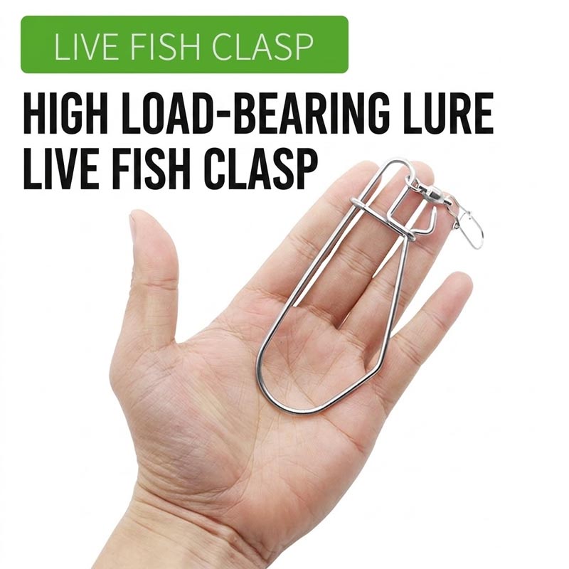 Зажимы-фиксаторы для рыбы из н – обзор и цена Fishing Equipment Tackle