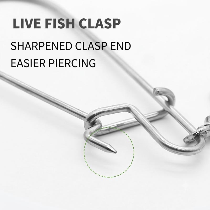 Зажимы-фиксаторы для рыбы из н – обзор и цена Fishing Equipment Tackle