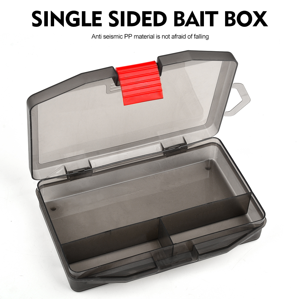 Коробка для хранения рыболовны – обзор и цена Fishing Equipment Storage
