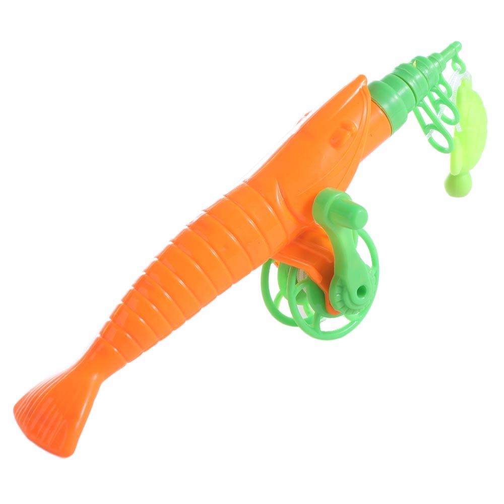 Детская магнитная удочка с крю – обзор и цена Fishing Equipment Kids