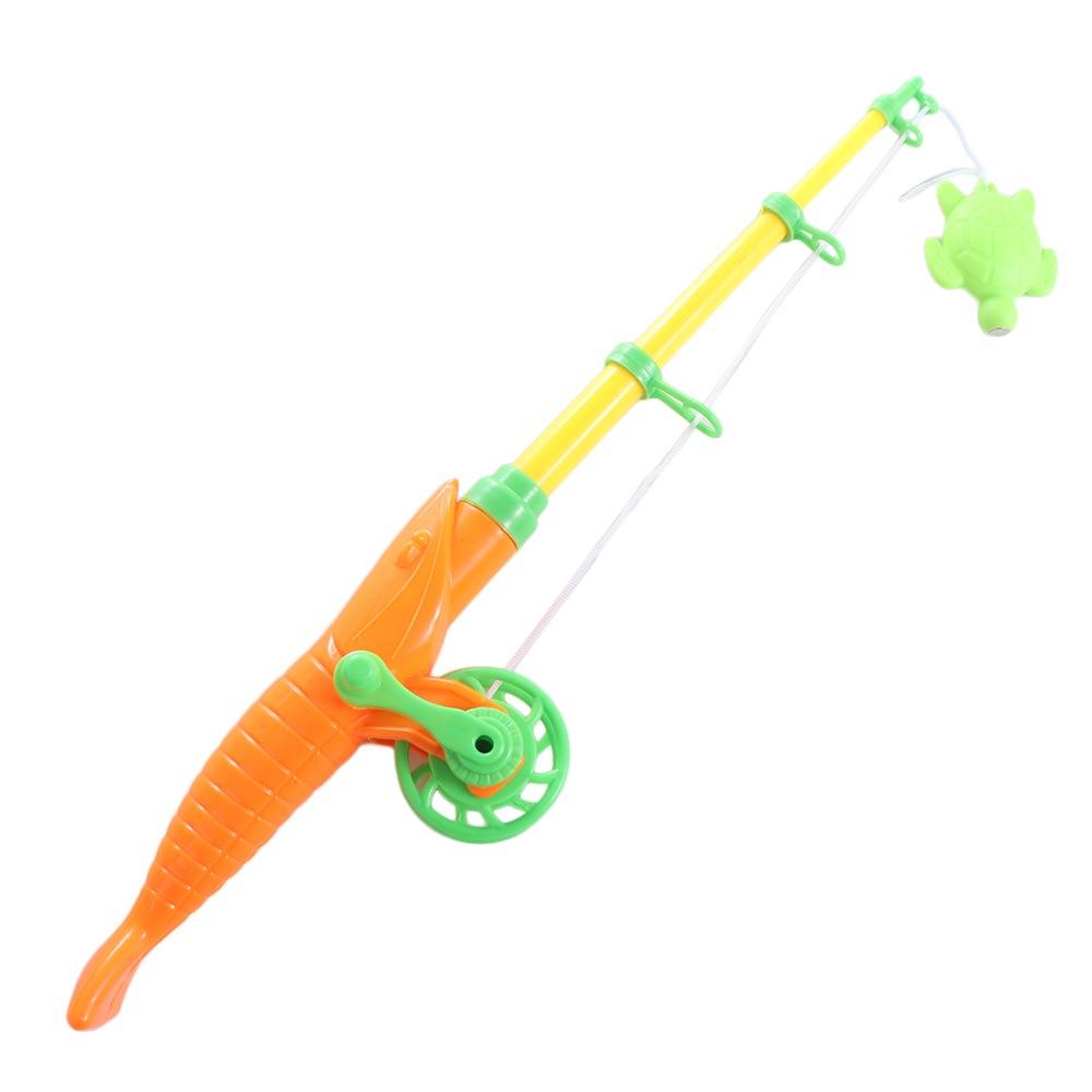 Детская магнитная удочка с крю – обзор и цена Fishing Equipment Kids