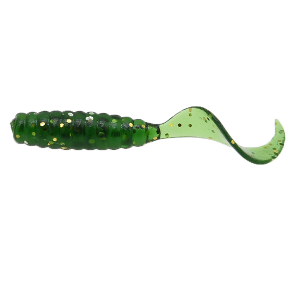 20 или 30 шт., мягкая силиконо – обзор и цена Fishing Equipment Deals