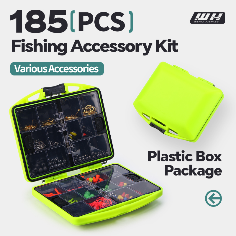 Набор рыболовных принадлежност – обзор и цена Fishing Equipment Storage