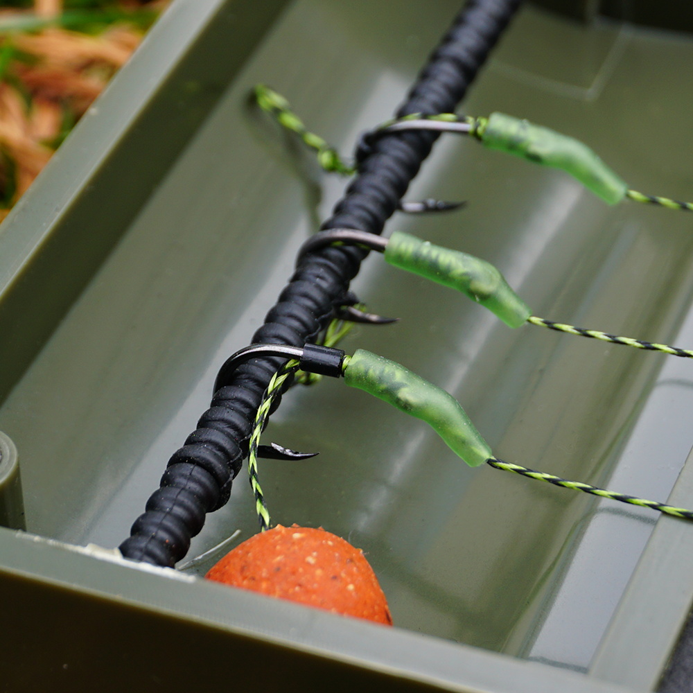 Hirisi карповый рыболовный крю – обзор и цена Fishing Equipment Storage
