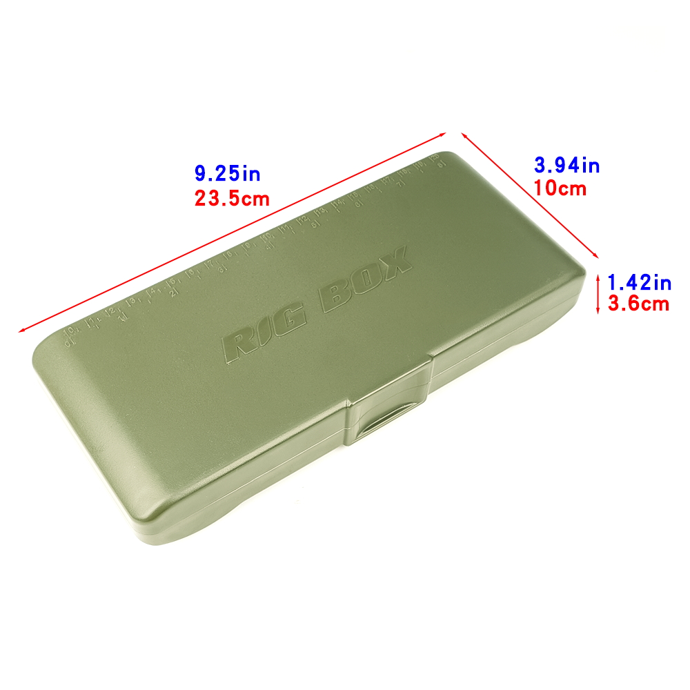 Hirisi карповый рыболовный крю – обзор и цена Fishing Equipment Storage