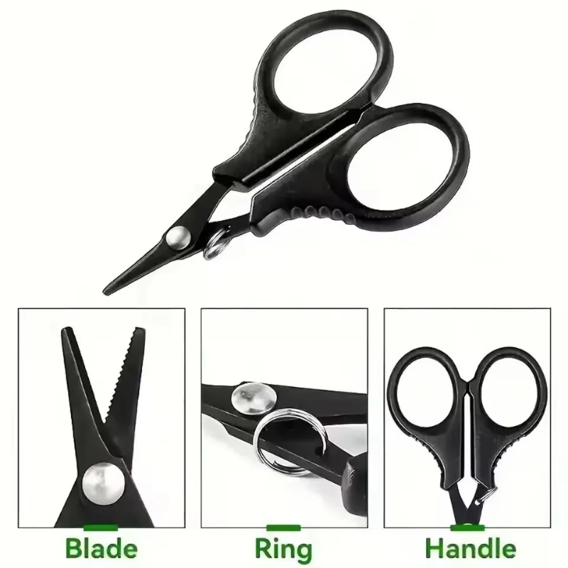 Многофункциональные рыболовные – обзор и цена Fishing Equipment Tackle