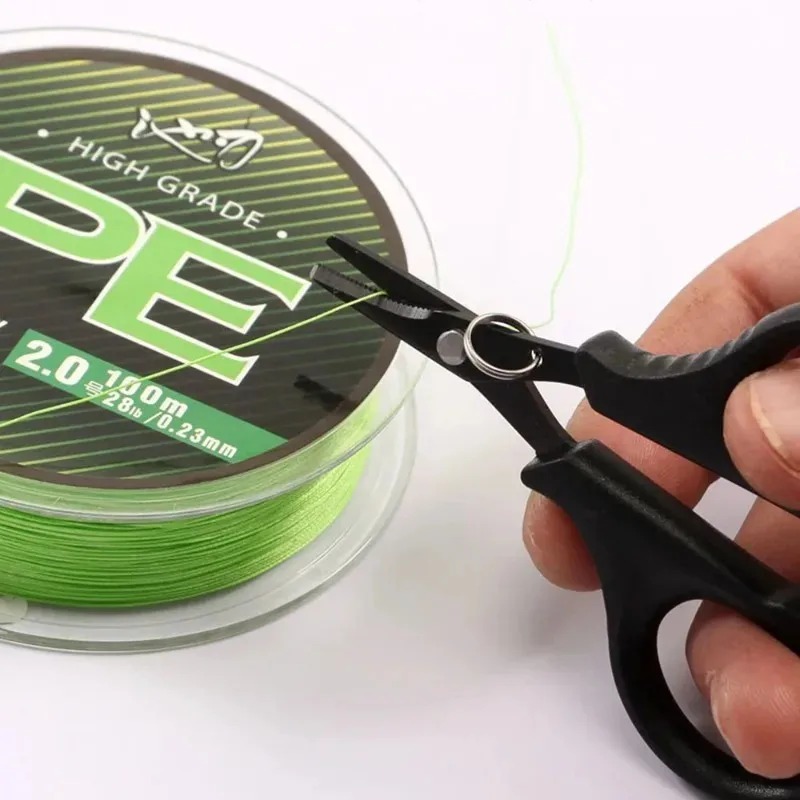 Многофункциональные рыболовные – обзор и цена Fishing Equipment Tackle