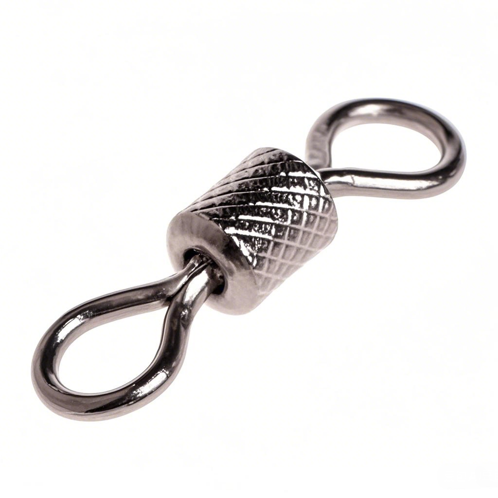 Вертлюги рыболовные с шарикопо – обзор и цена Fishing Swivel Connector