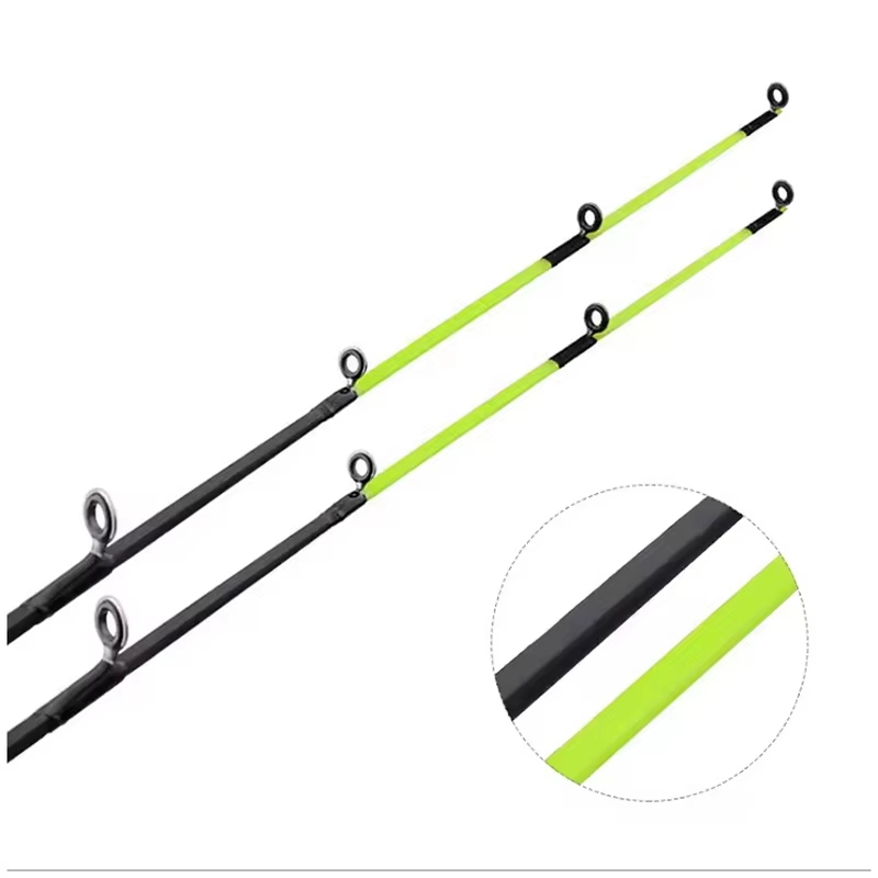 WEIHE 61 см удочка для зимней  – обзор и цена Fishing Equipment Kids