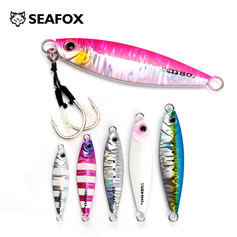 SF10 Japen металлическая литая – обзор и цена Fishing Equipment Deals