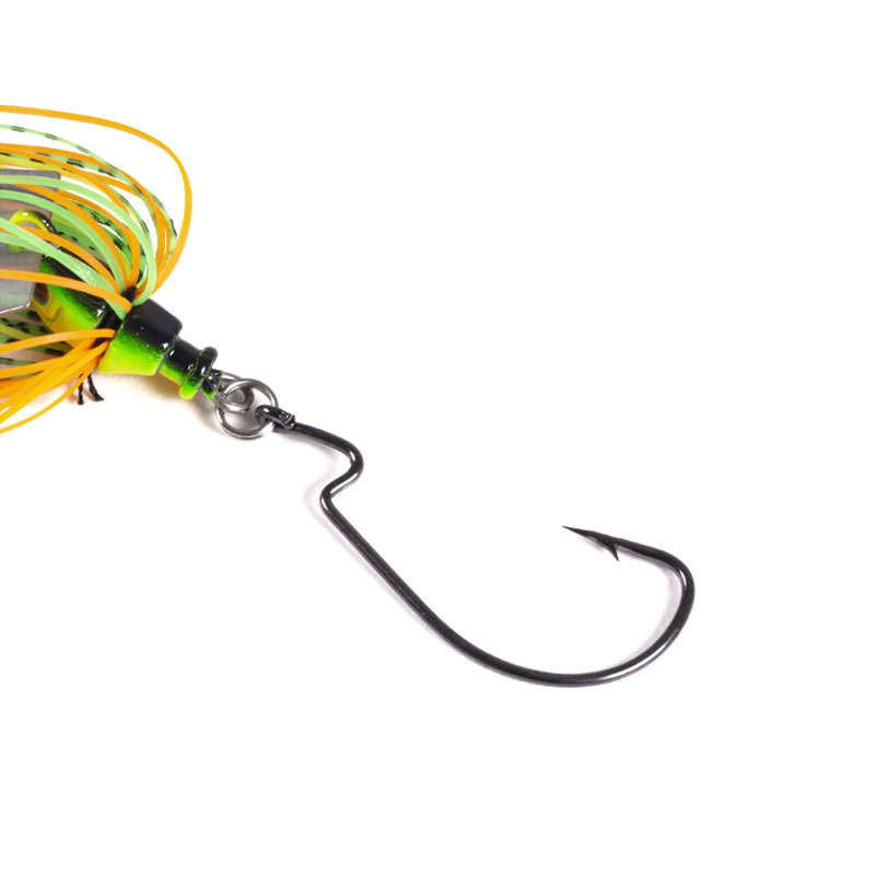 6 шт./компл. набор рыболовных  – обзор и цена Fishing Equipment Deals
