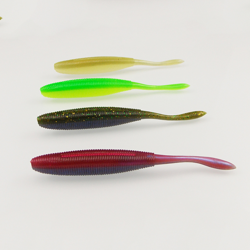 ESFISHING Drive Shad 100 мм, 8 – обзор и цена Fishing Equipment Deals