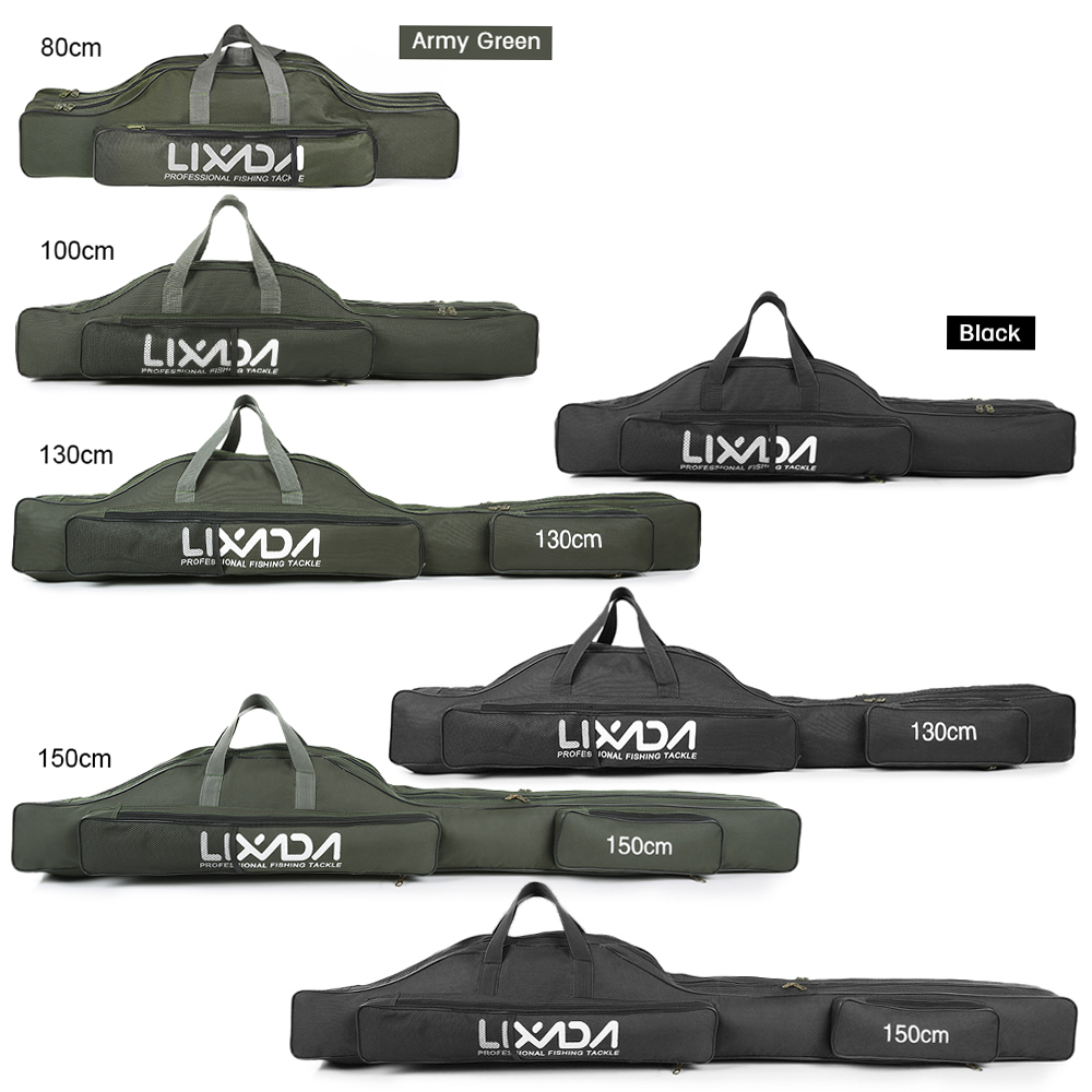 Сумка для рыбалки, портативная – обзор и цена Fishing Equipment Storage