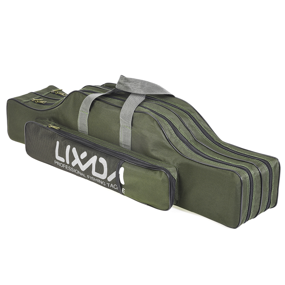 Сумка для рыбалки, портативная – обзор и цена Fishing Equipment Storage