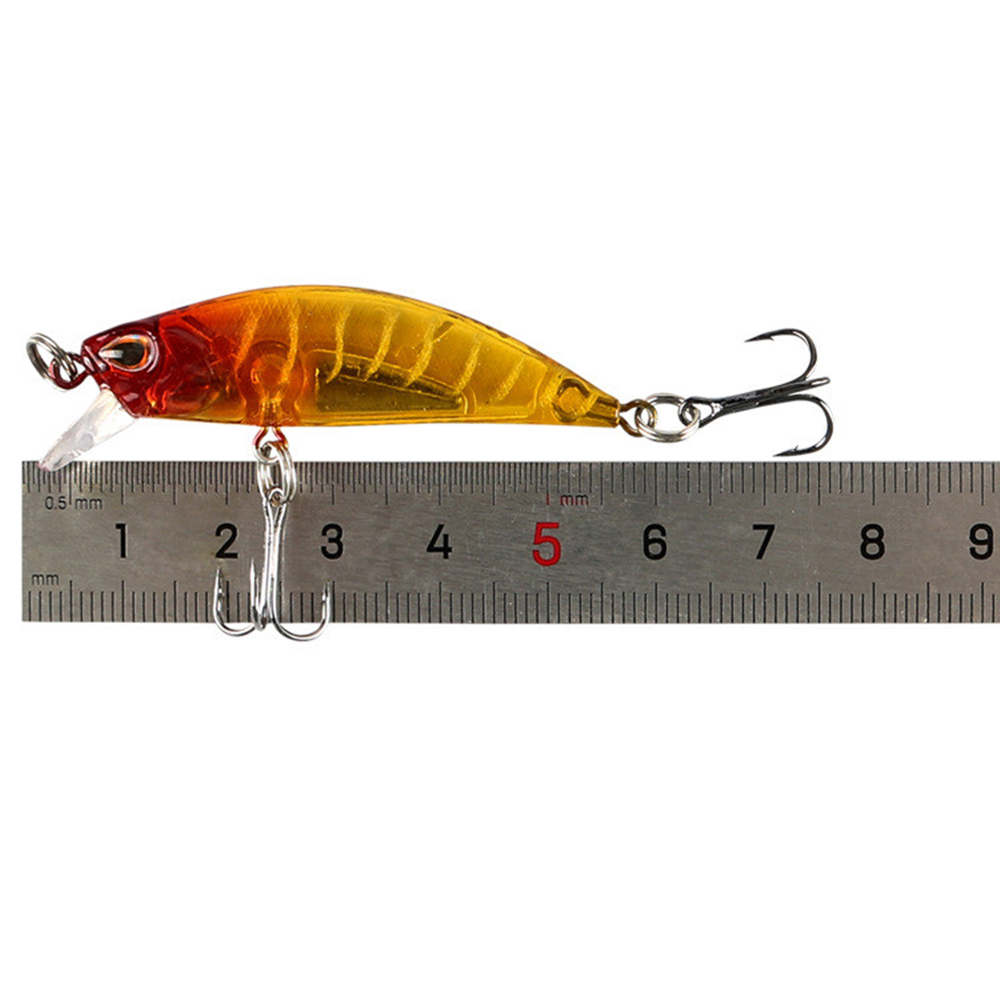 Мини тонущие воблеры гольяна,  – обзор и цена Fishing Equipment Deals