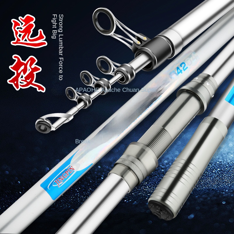 Карбоновый якорь для серфинга, – обзор и цена Fishing Equipment Brands