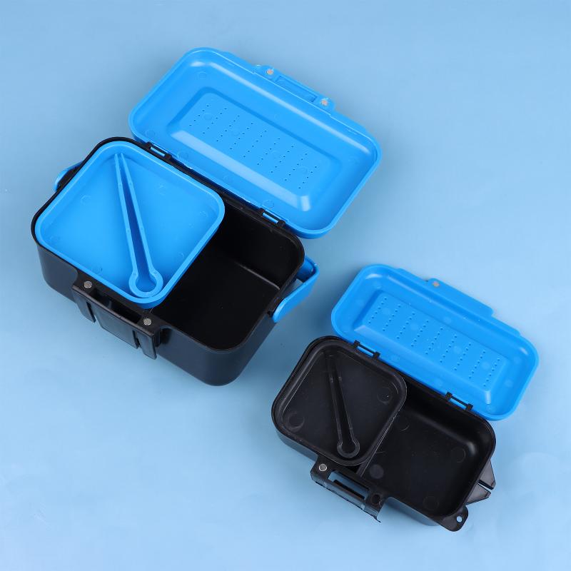 Портативный рыболовный ящик-ор – обзор и цена Fishing Equipment Storage