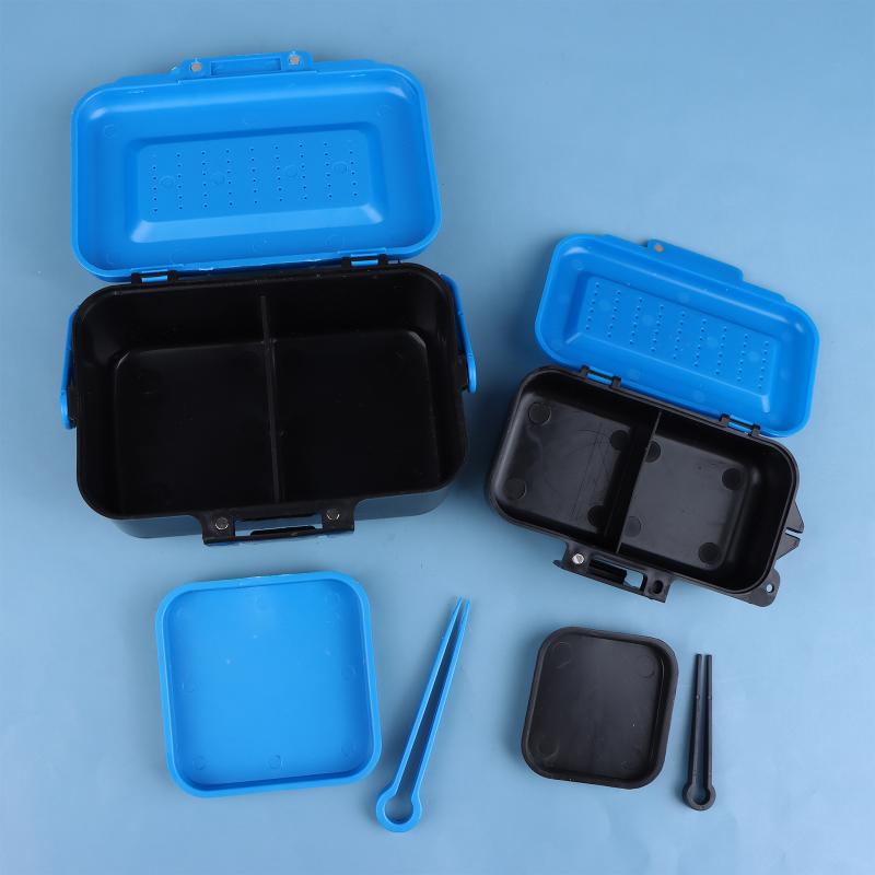 Портативный рыболовный ящик-ор – обзор и цена Fishing Equipment Storage