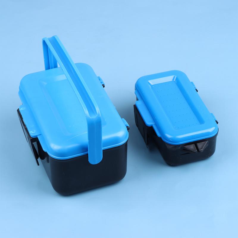 Портативный рыболовный ящик-ор – обзор и цена Fishing Equipment Storage