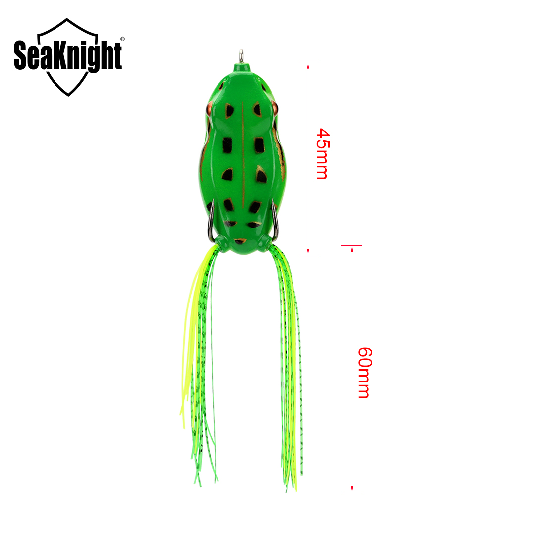 SeaKnight брендовая приманка T – обзор и цена Fishing Equipment Brands