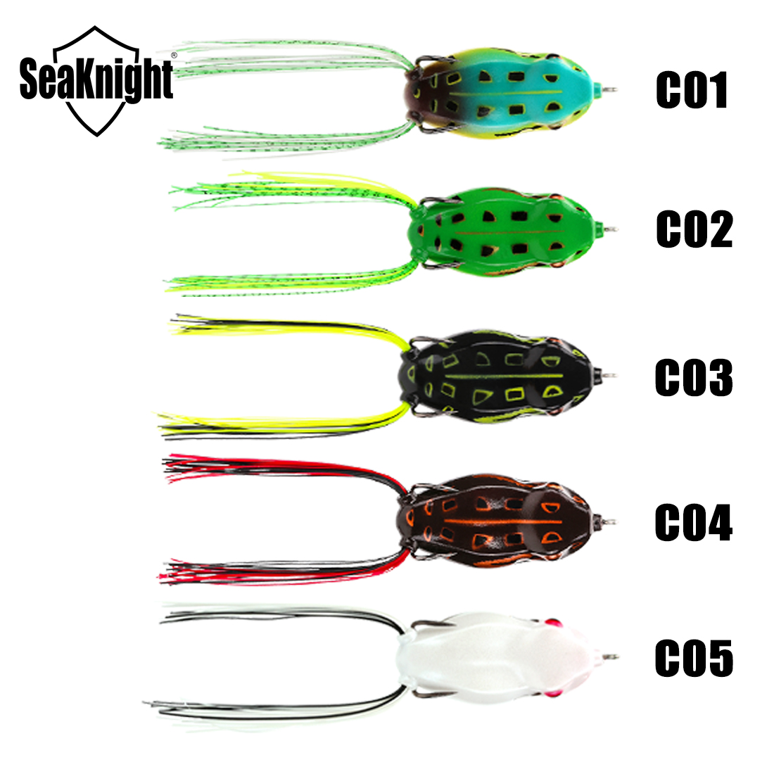 SeaKnight брендовая приманка T – обзор и цена Fishing Equipment Brands