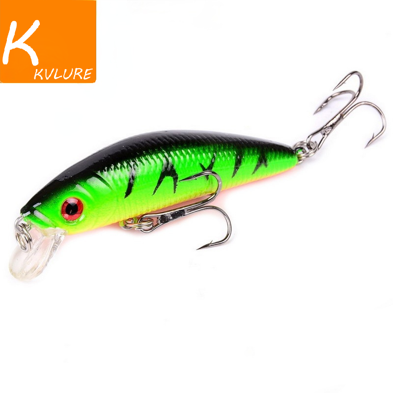 Рыболовная приманка 70 мм 8 г  – обзор и цена Fishing Equipment Deals