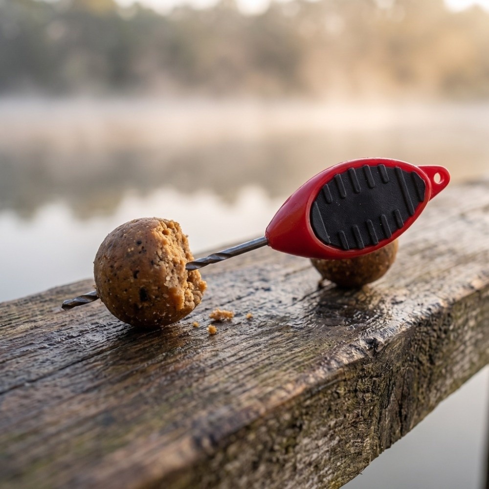 Набор из 5 прочных игл для нас – обзор и цена Freshwater Fishing Kit