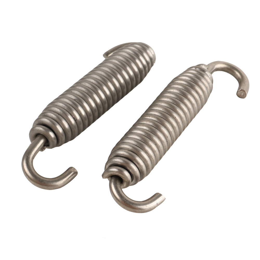 Пружины выхлопной системы Trav – обзор и цена Fishing Swivel Connector