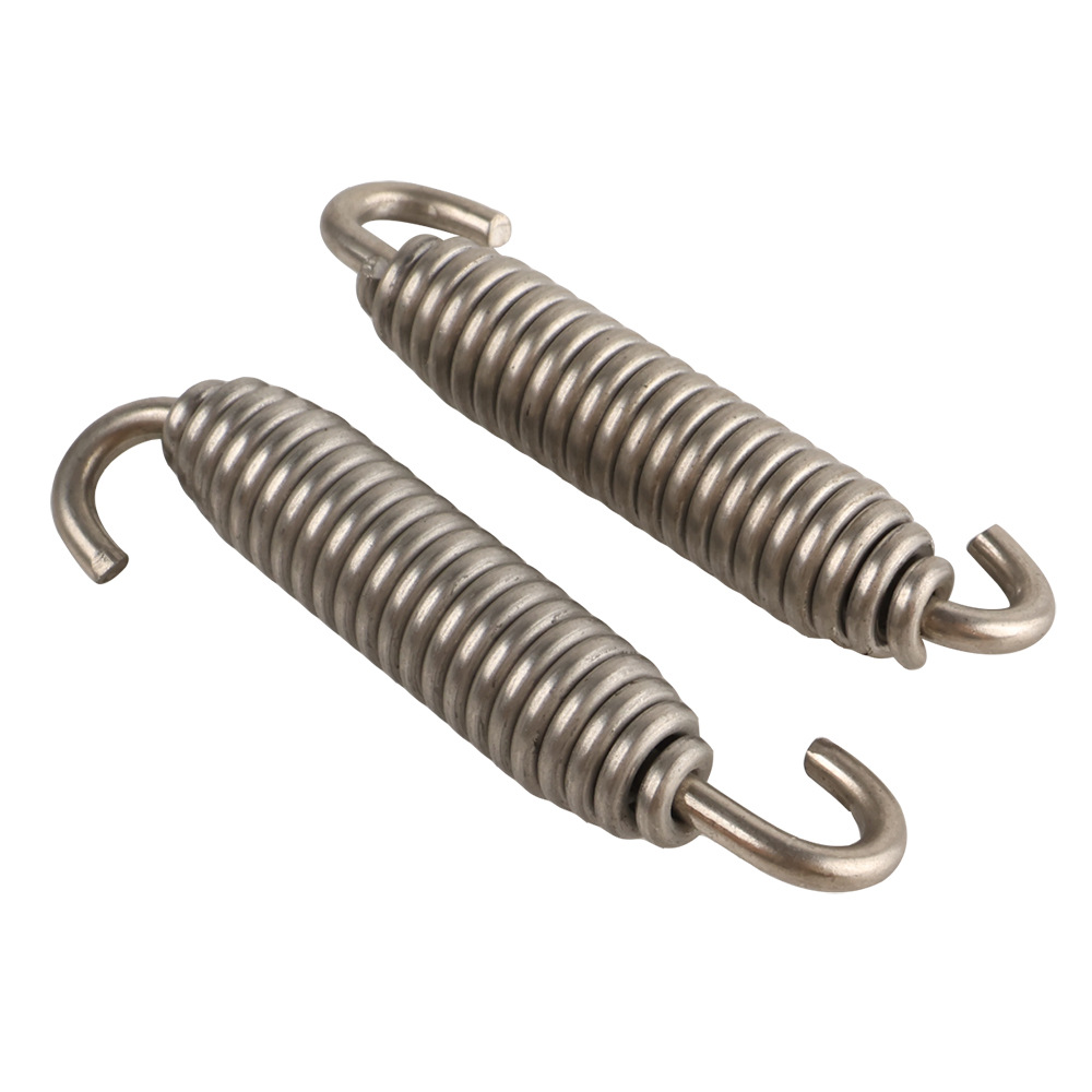 Пружины выхлопной системы Trav – обзор и цена Fishing Swivel Connector