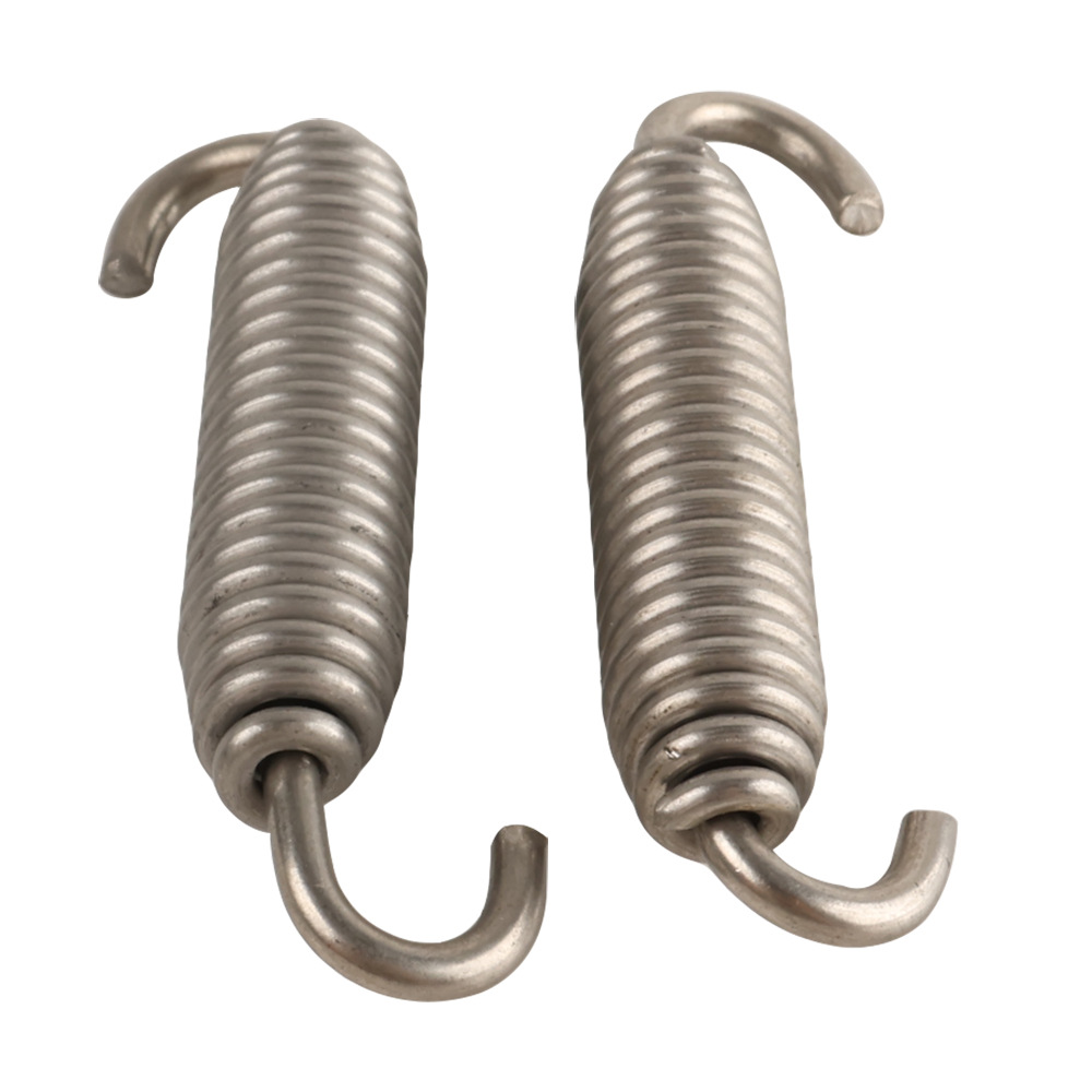 Пружины выхлопной системы Trav – обзор и цена Fishing Swivel Connector