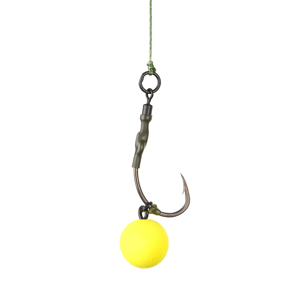 Hirisi 100 шт., комплект термо – обзор и цена Freshwater Fishing Kit