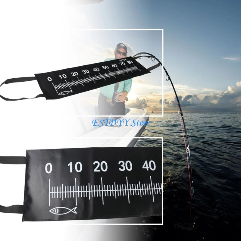 G6DE Защитная накладка для рыб – обзор и цена Fishing Equipment In