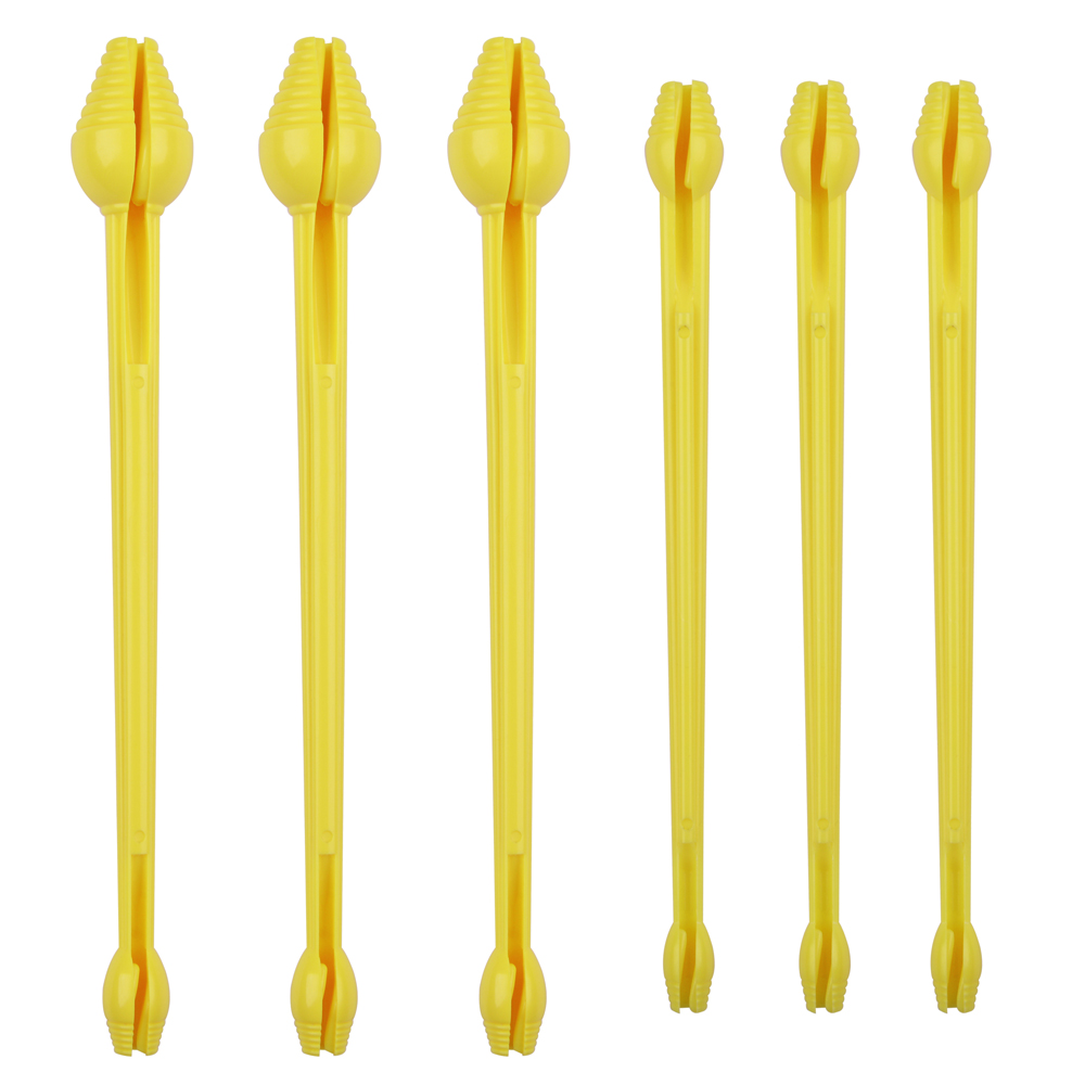6 шт., съемник рыболовных крюч – обзор и цена Fishing Equipment Tackle