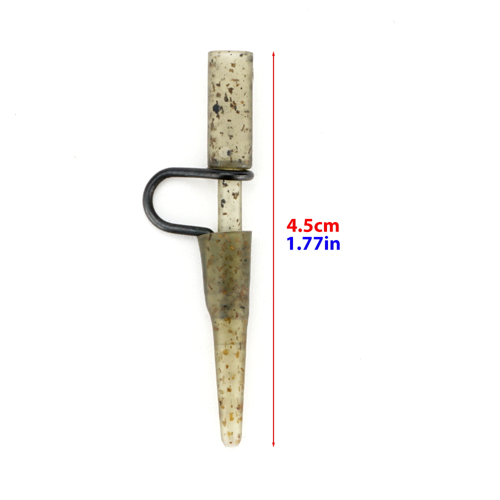 Hirisi 8 шт., аксессуары для л – обзор и цена Fishing Swivel Connector