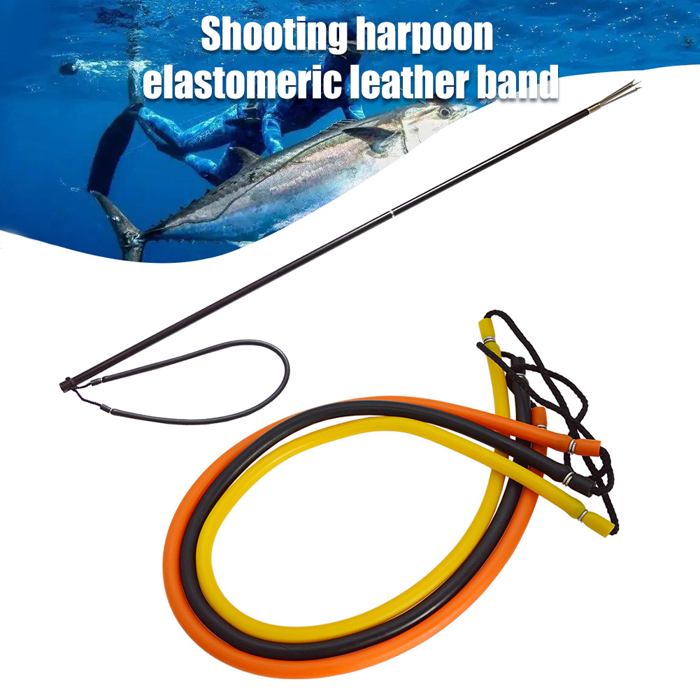 1 шт., резиновые ленты для руж – обзор и цена Fishing Equipment In