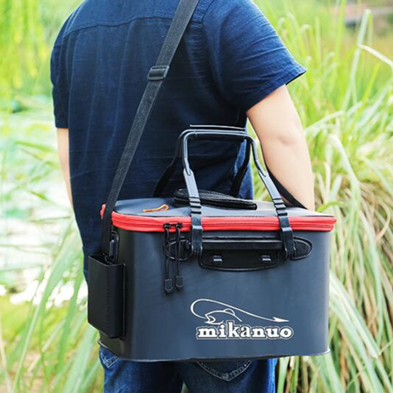 Складное утолщенное износостой – обзор и цена Fishing Equipment Tackle